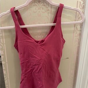 lululemon align tank